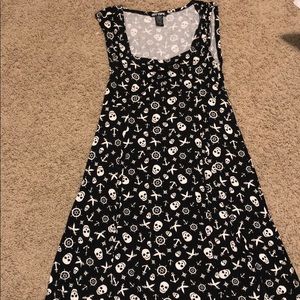 Hot Topic dress